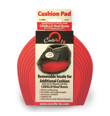 Cavallo Cushion Pad